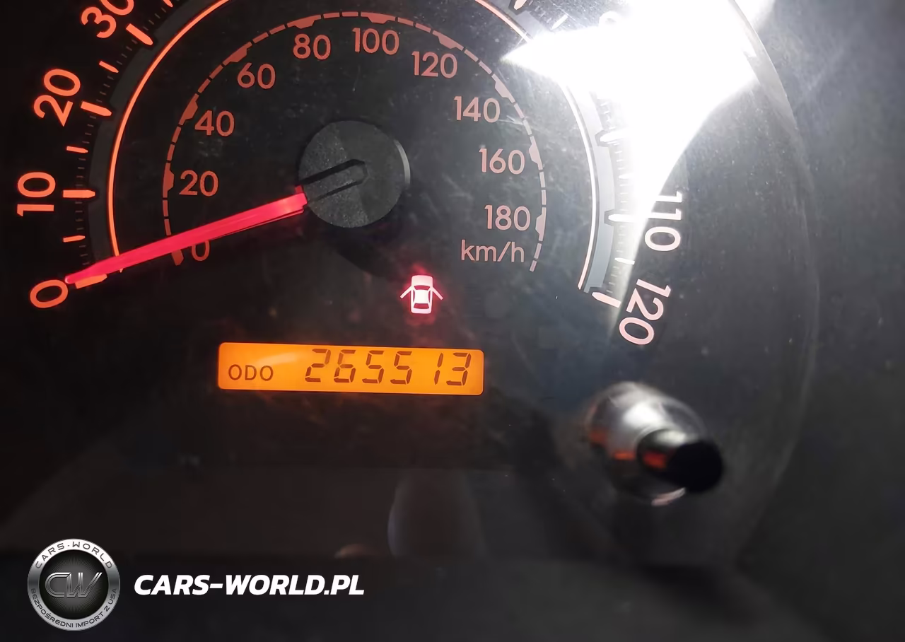 2012 Toyota Tundra Grade 4.6L V8 VIN:5TFUM5F16CX031171 - 7