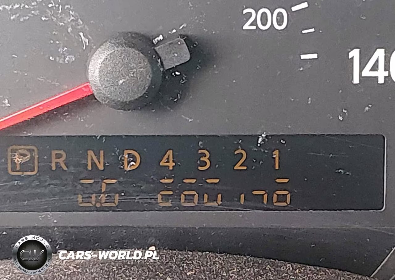 2005 Nissan Titan Se VIN:1N6BA06B55N567617 - 7