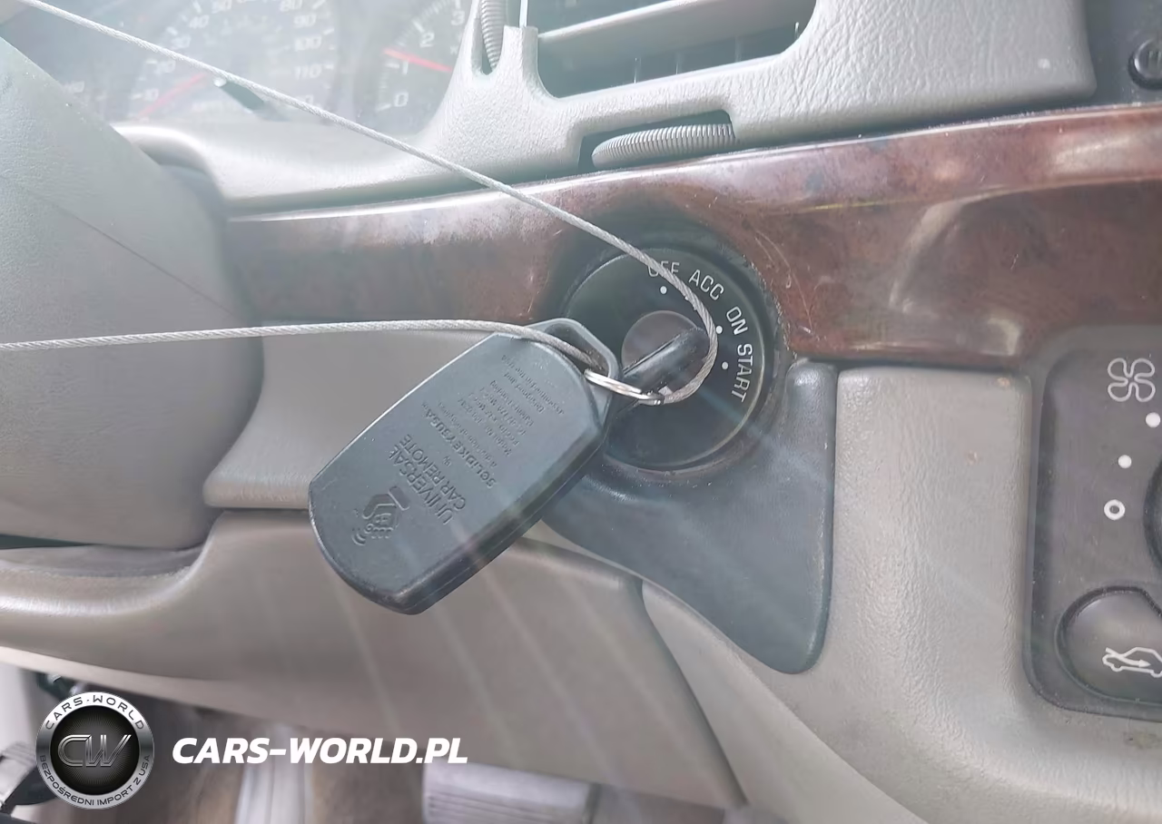CHEVROLET IMPALA LS VIN:2G1WH55K949261769 - 11