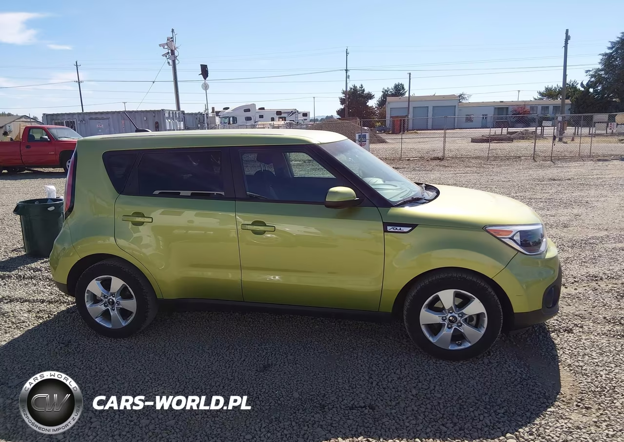 2019 Kia Soul VIN:KNDJN2A23K7916604 - 13
