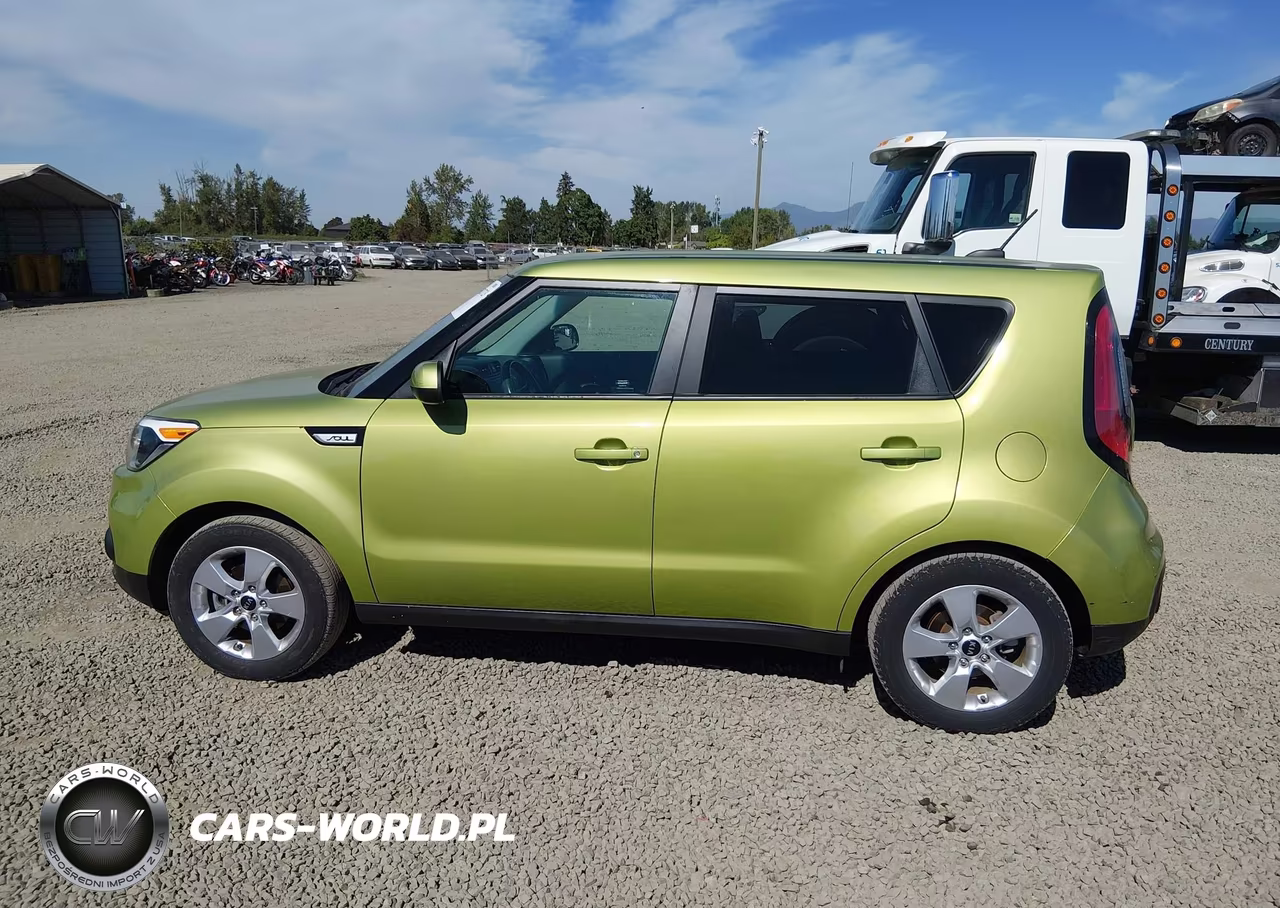 2019 Kia Soul VIN:KNDJN2A23K7916604 - 14