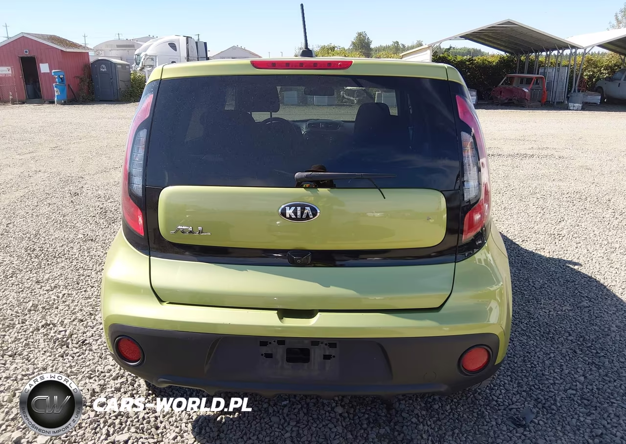 2019 Kia Soul VIN:KNDJN2A23K7916604 - 16