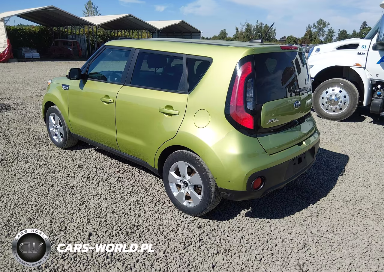 2019 Kia Soul VIN:KNDJN2A23K7916604 - 3