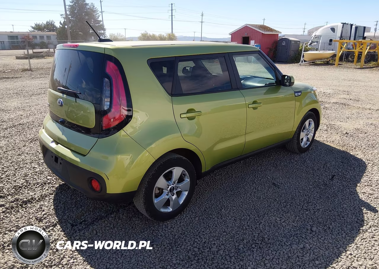 2019 Kia Soul VIN:KNDJN2A23K7916604 - 4