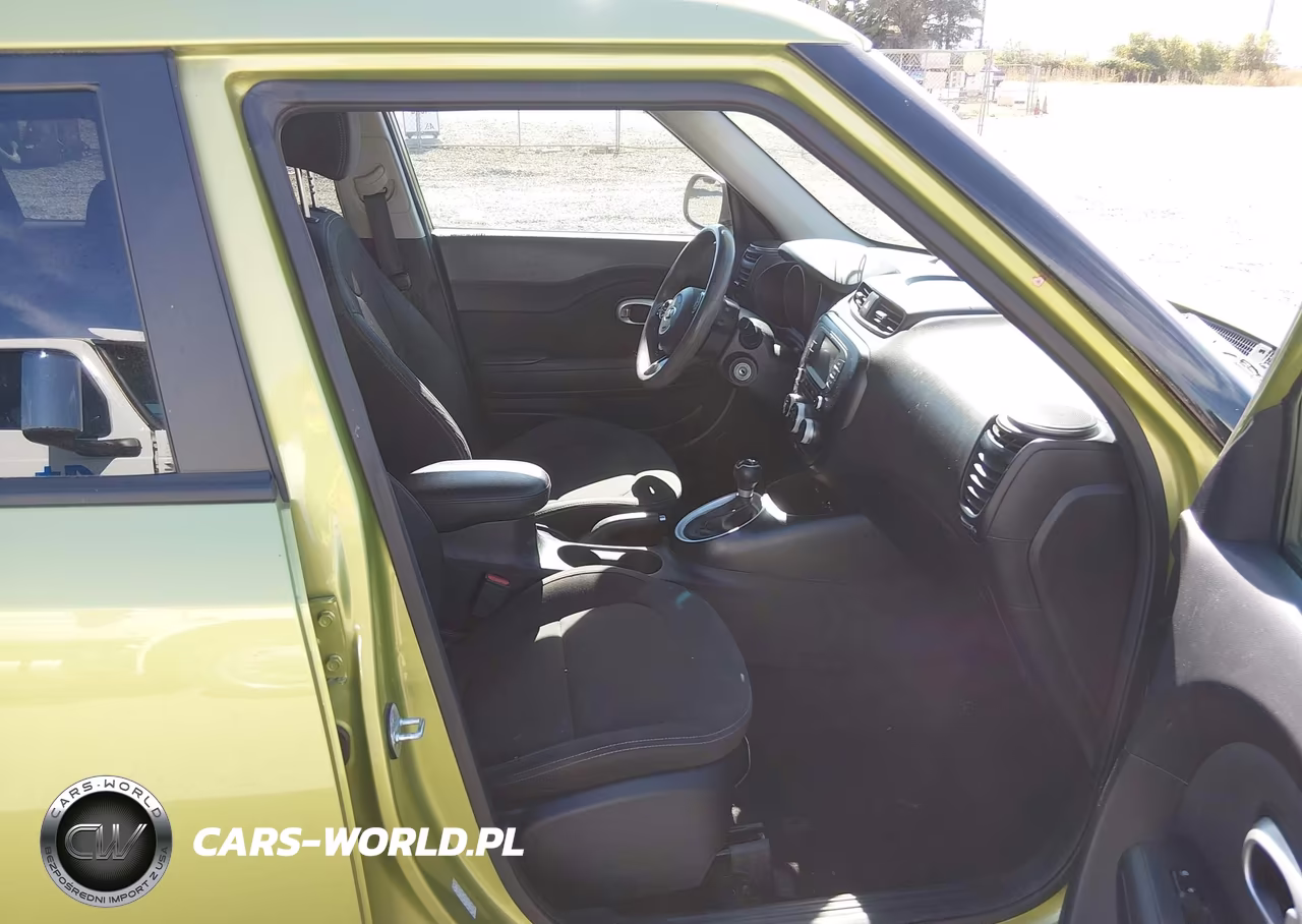 2019 Kia Soul VIN:KNDJN2A23K7916604 - 5