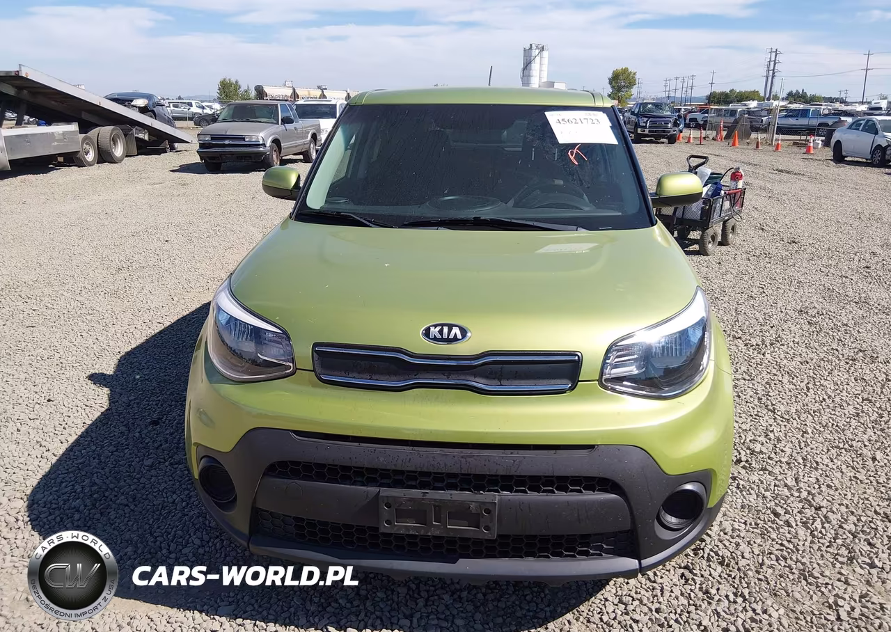 2019 Kia Soul VIN:KNDJN2A23K7916604 - 6