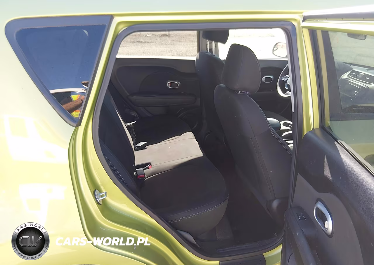 2019 Kia Soul VIN:KNDJN2A23K7916604 - 8