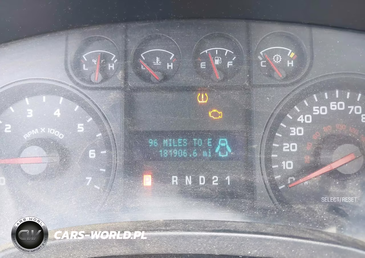 2009 Ford F-150 VIN:1FTRF12W99KB97944 - 7