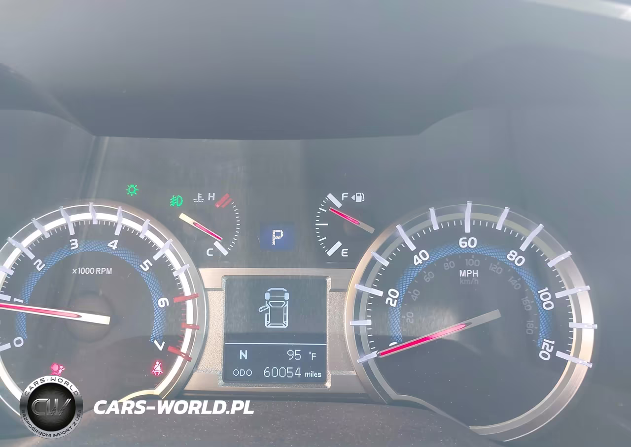 2018 Toyota 4Runner Sr5 VIN:JTEZU5JRXJ5171702 - 15