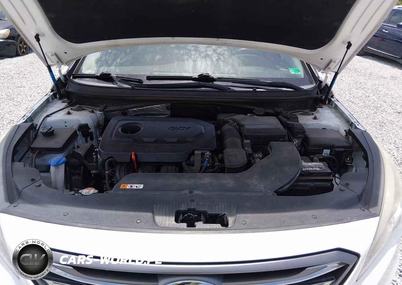 2017 Hyundai Sonata Limited VIN:5NPE34AF7HH522548 - 10