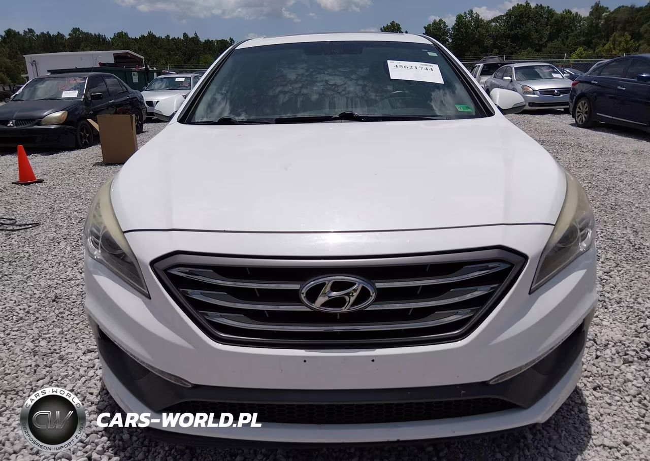 2017 Hyundai Sonata Limited VIN:5NPE34AF7HH522548 - 12