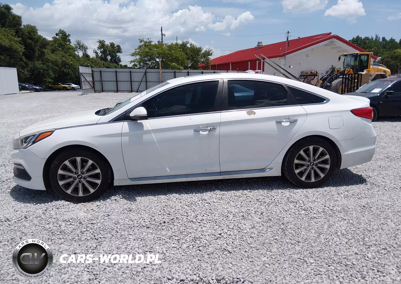 2017 Hyundai Sonata Limited VIN:5NPE34AF7HH522548 - 14