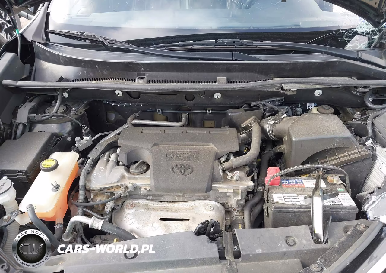 2017 Toyota Rav4 Xle VIN:2T3RFREV3HW544076 - 10
