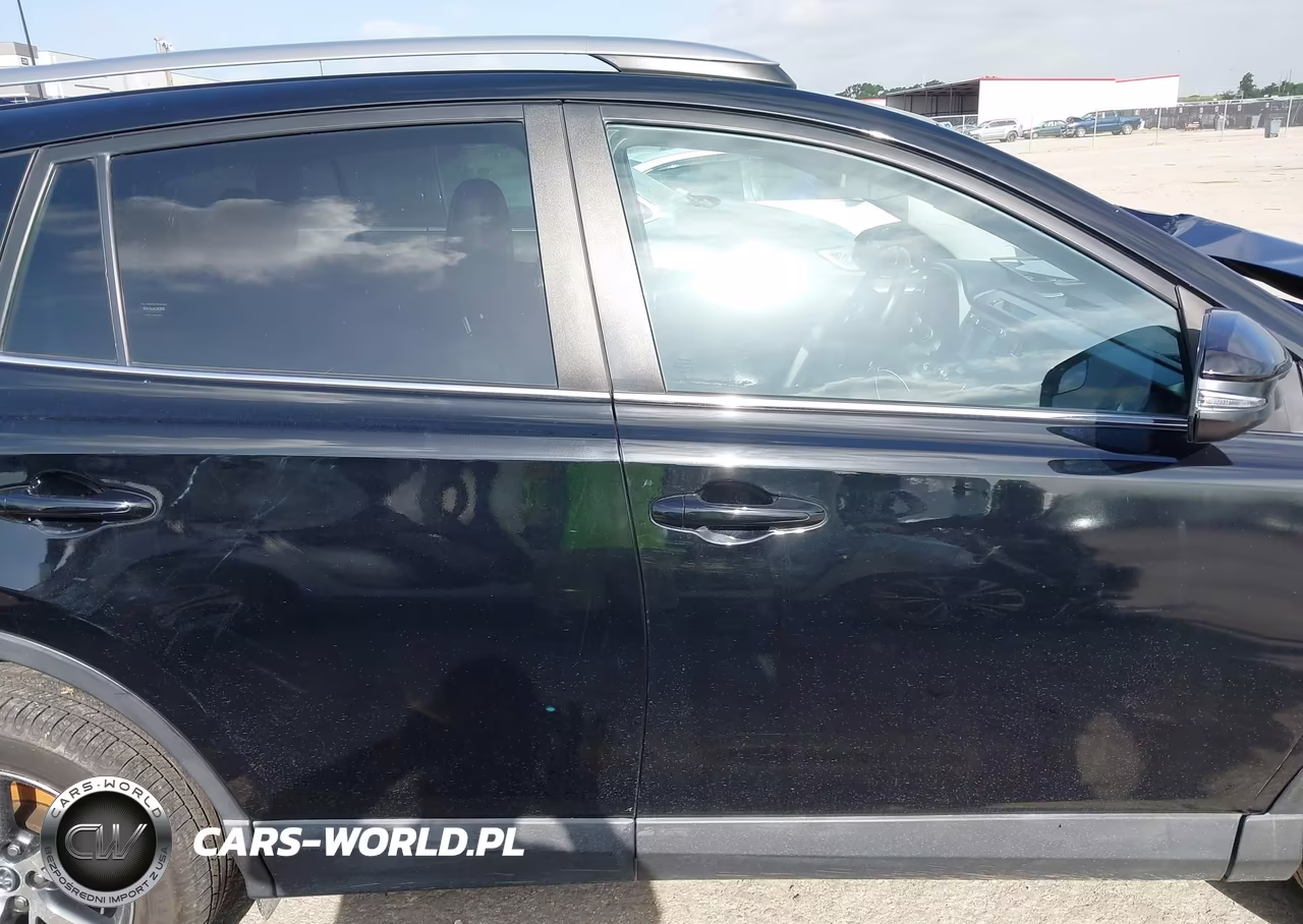 2017 Toyota Rav4 Xle VIN:2T3RFREV3HW544076 - 13