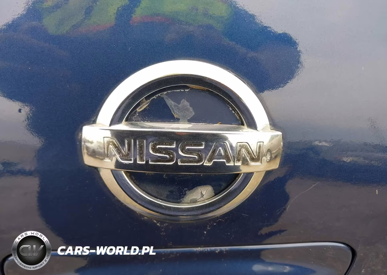 2007 Nissan Versa 1.8Sl VIN:3N1BC13E27L434773 - 6