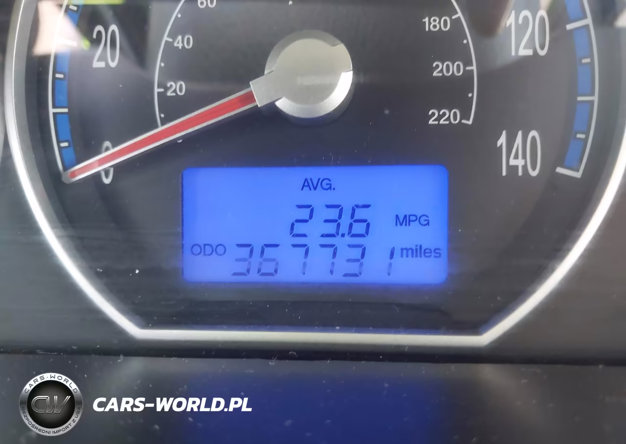 2007 Hyundai Santa Fe Limited-Se VIN:5NMSH13E97H128777 - 15