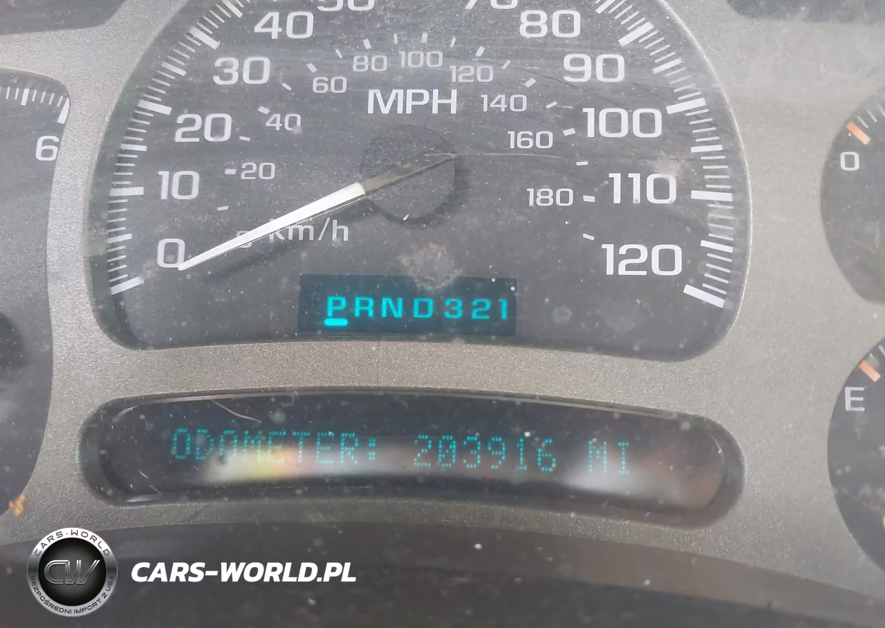 2005 GMC Yukon Denali VIN:1GKEK63U85J114254 - 7