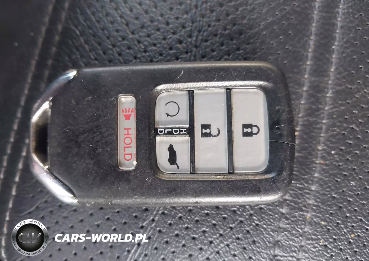 2019 Honda Cr-V Ex-L VIN:2HKRW2H86KH604931 - 11