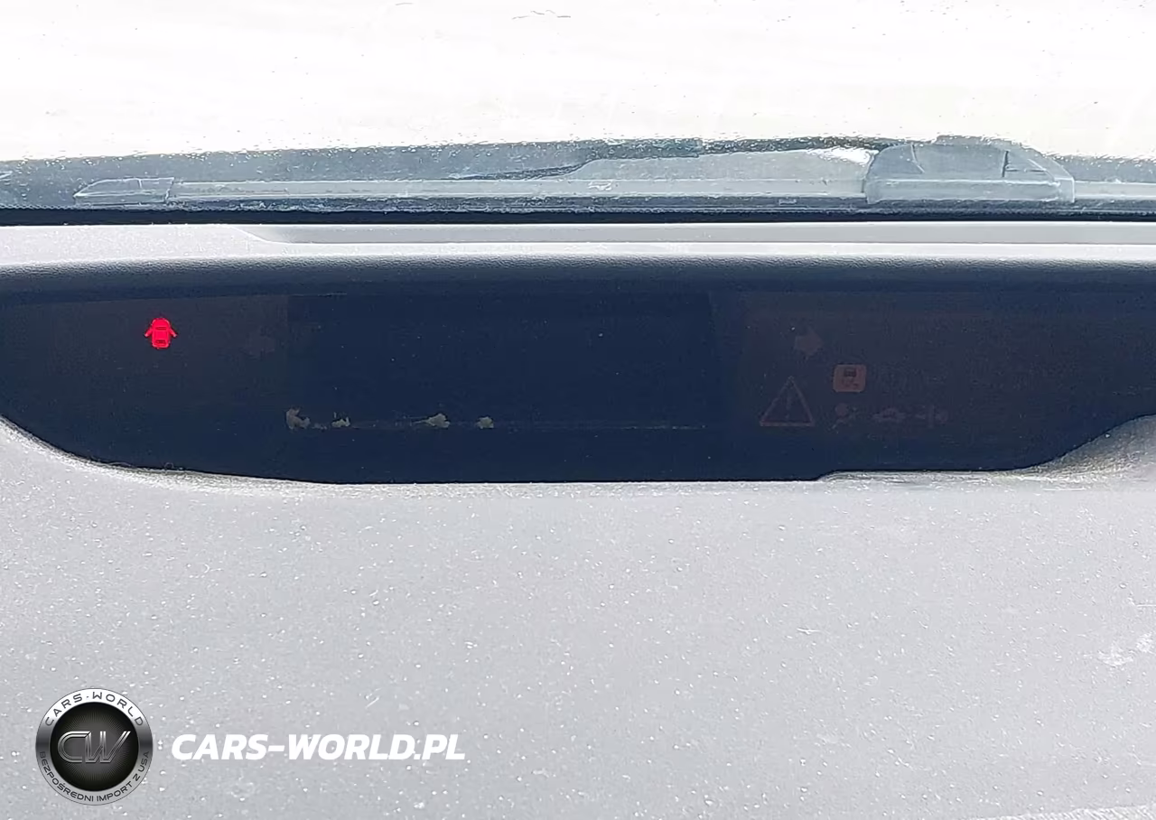 2007 Toyota Prius VIN:JTDKB20U677680277 - 7