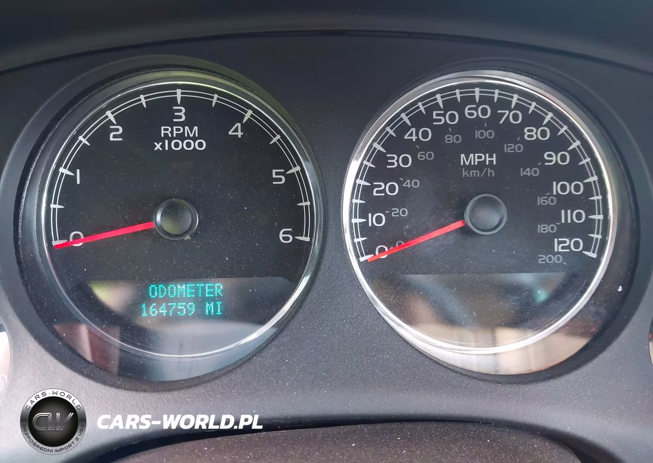 2009 Chevrolet Tahoe Ltz VIN:1GNFC33009R222293 - 15