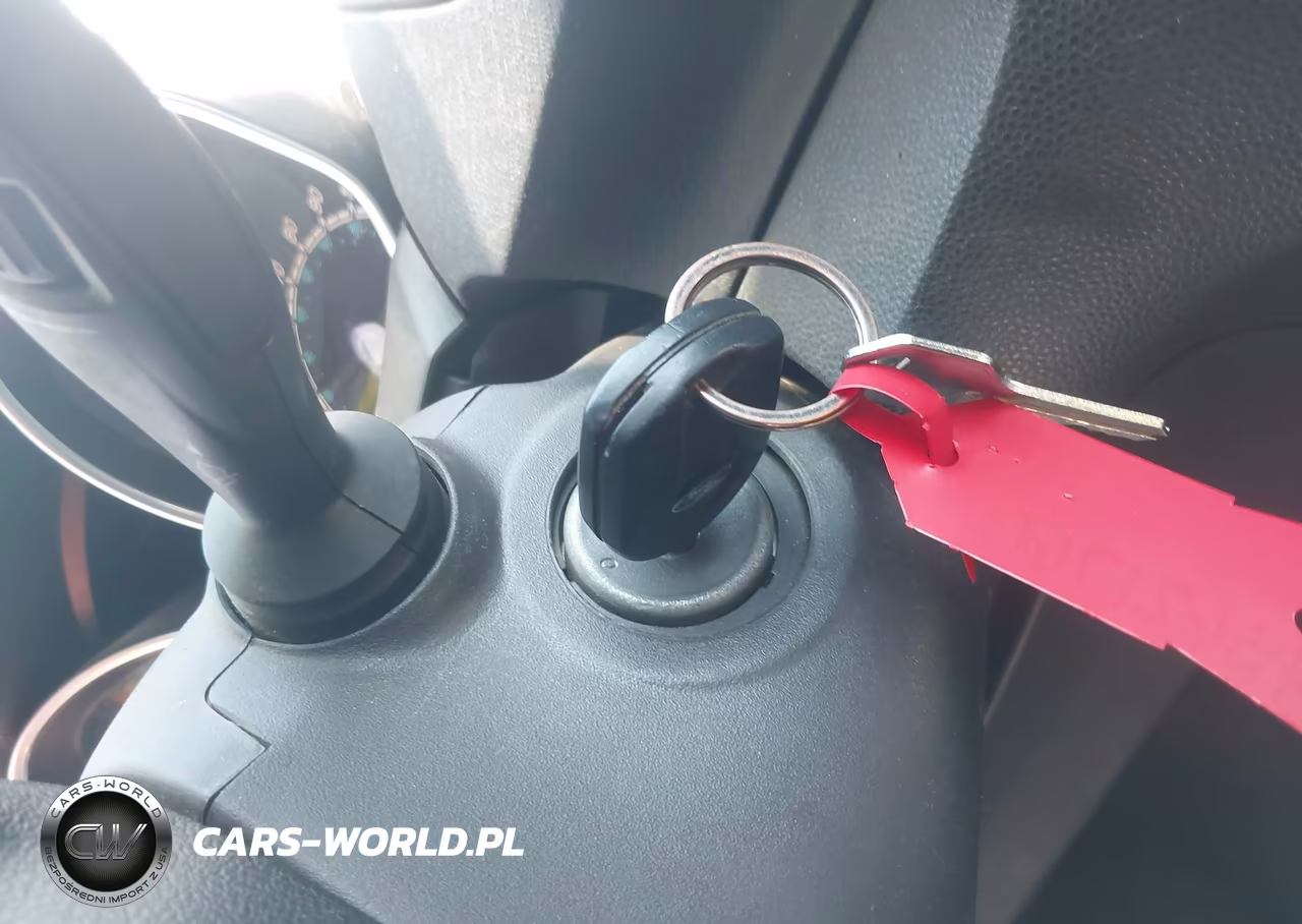 2019 Ford Fiesta Se VIN:3FADP4BJ7KM124332 - 11