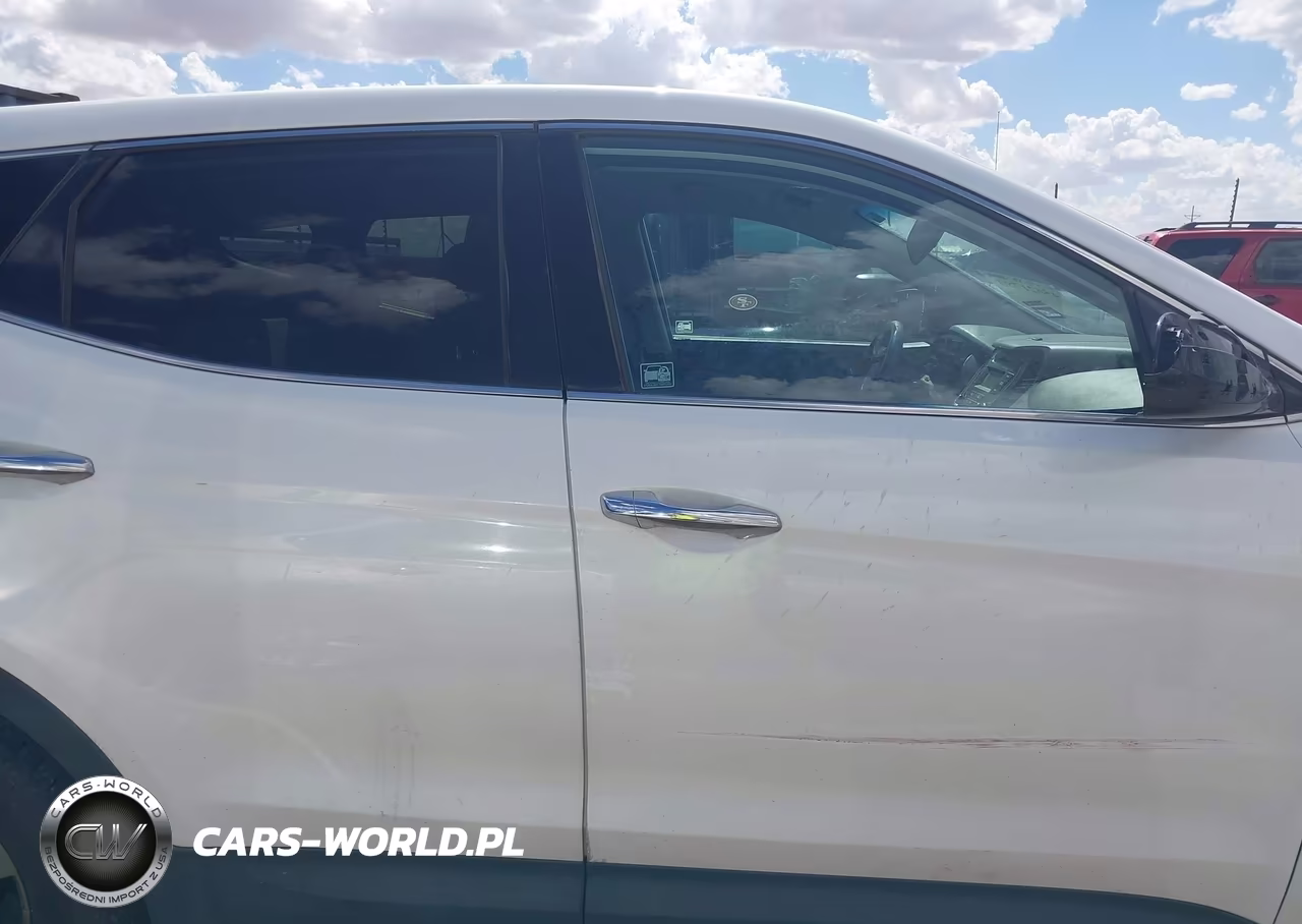 2016 Hyundai Santa Fe Sport 2.4L VIN:5XYZT3LB1GG322907 - 13