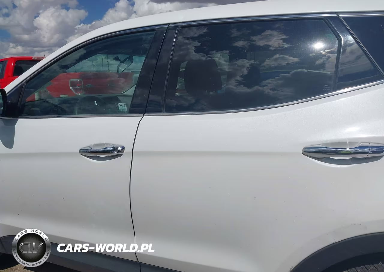 2016 Hyundai Santa Fe Sport 2.4L VIN:5XYZT3LB1GG322907 - 14