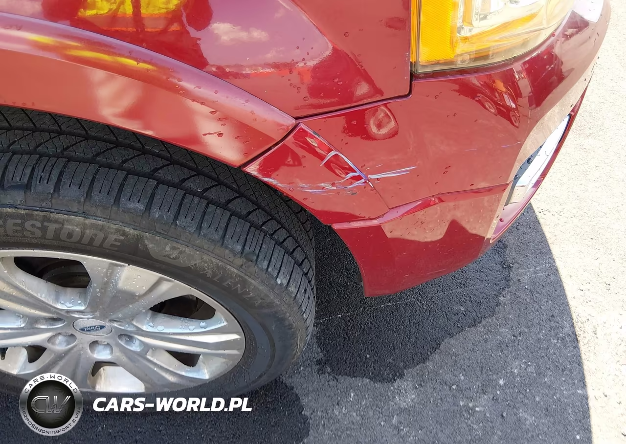 2015 Ford Expedition El Platinum VIN:1FMJK1LT0FEF18885 - 17