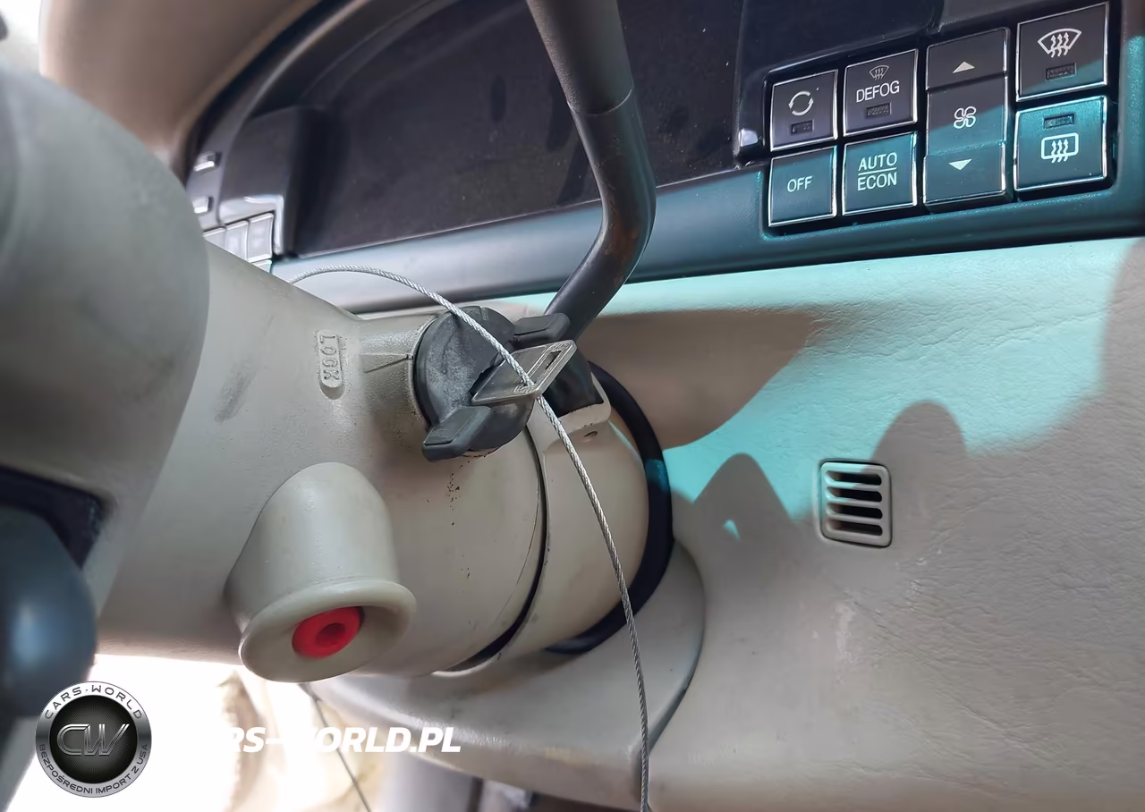 1997 Cadillac Deville Standard VIN:1G6KD54Y1VU260548 - 11