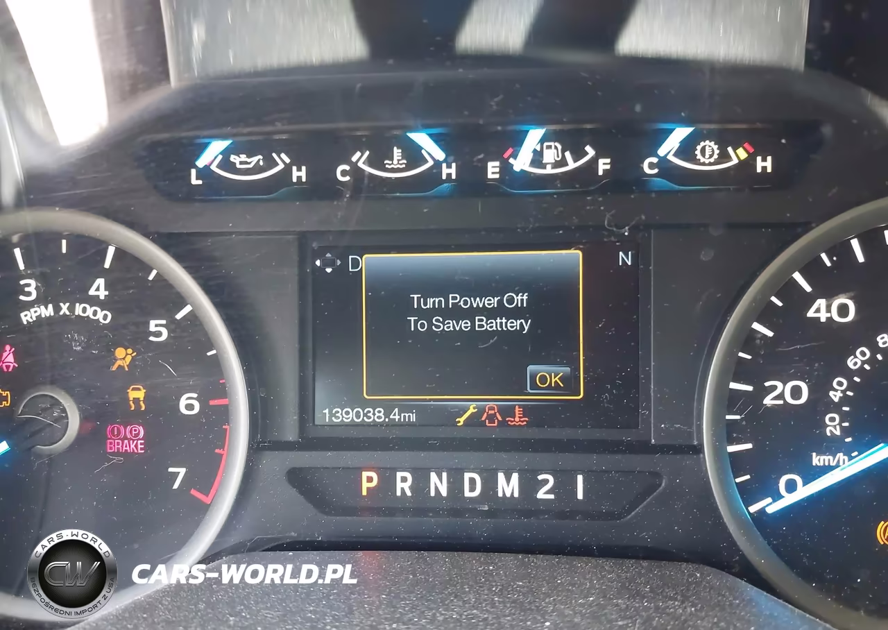 2016 Ford F-150 Xlt VIN:1FTEW1EP4GFB69266 - 7