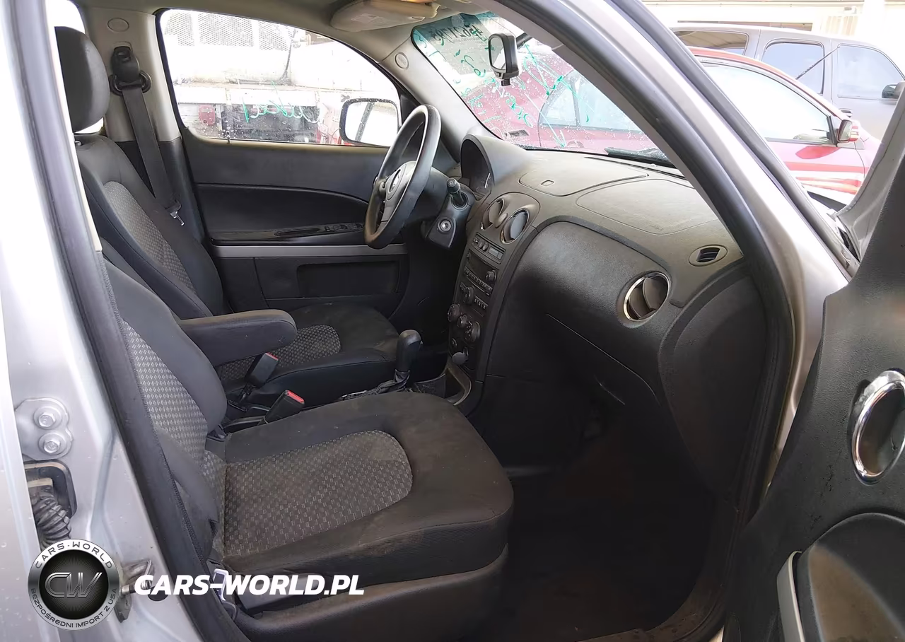 2009 Chevrolet Hhr Lt VIN:3GNCA23V29S599400 - 5