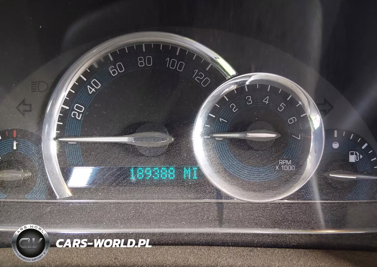 2009 Chevrolet Hhr Lt VIN:3GNCA23V29S599400 - 7