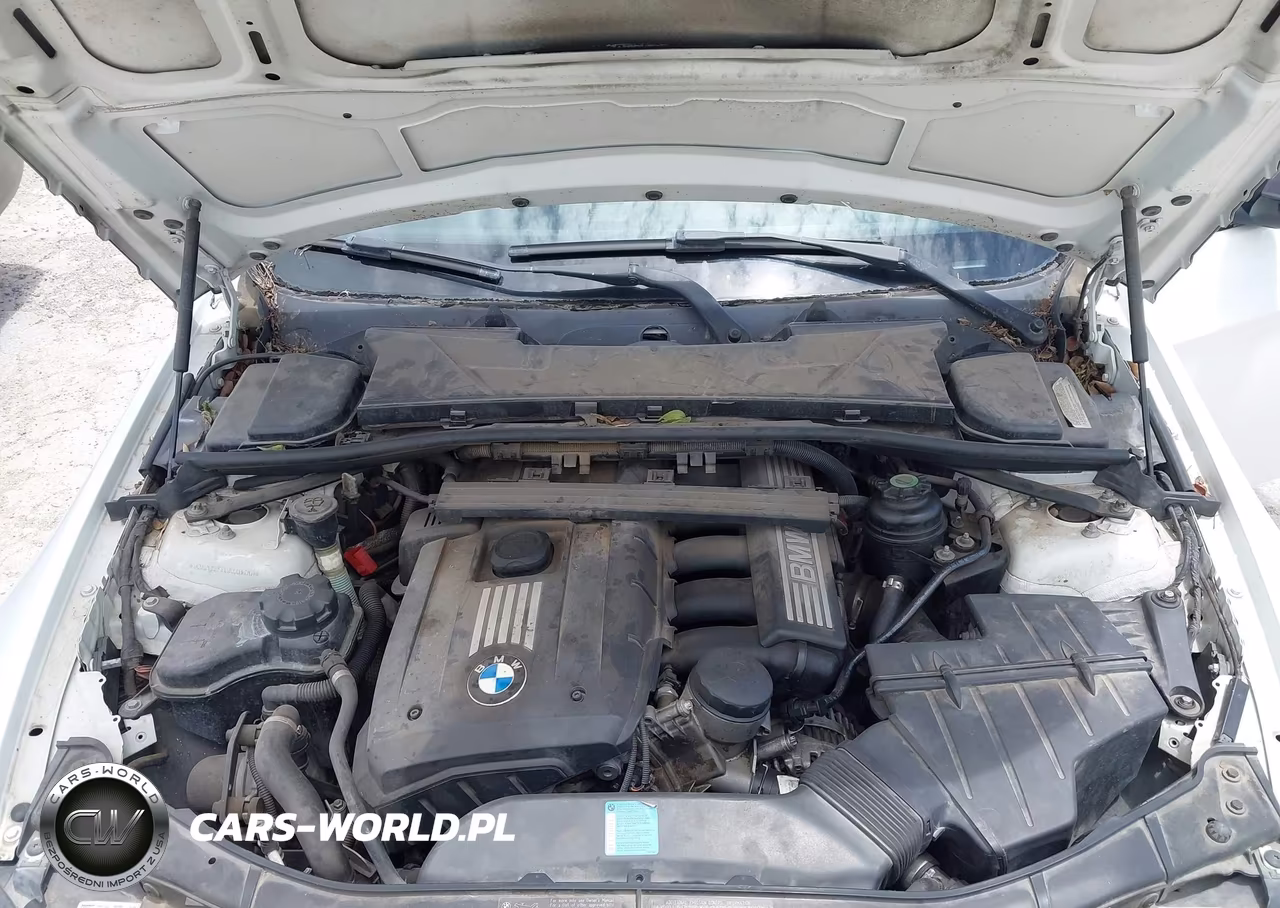 2011 BMW 328I VIN:WBAPH5C50BA440676 - 10
