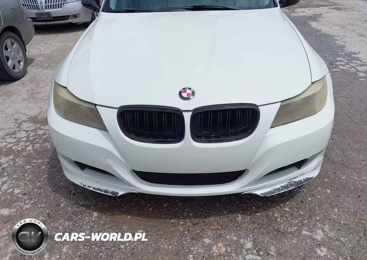 2011 BMW 328I VIN:WBAPH5C50BA440676 - 6