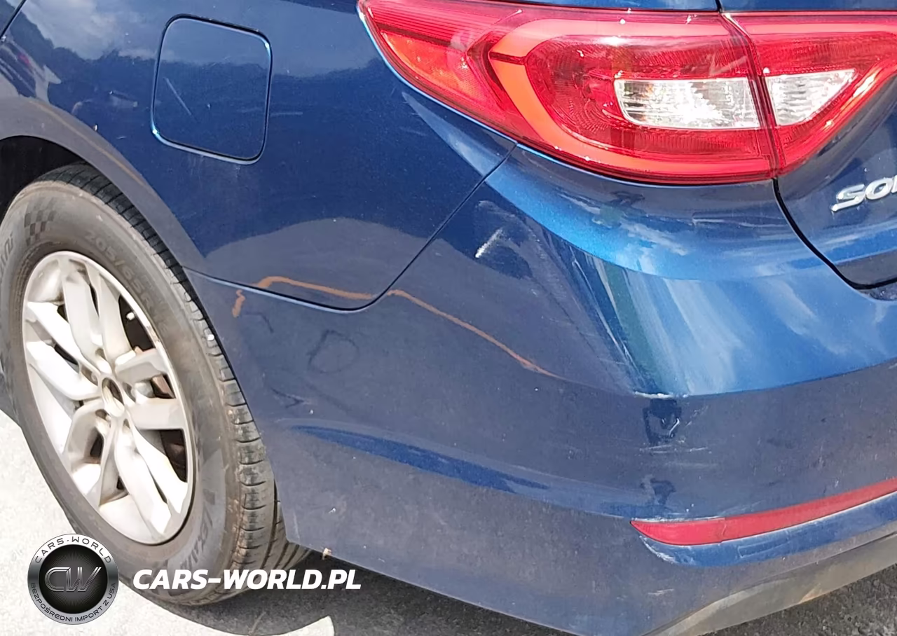 2017 Hyundai Sonata VIN:5NPE24AF5HH491321 - 15