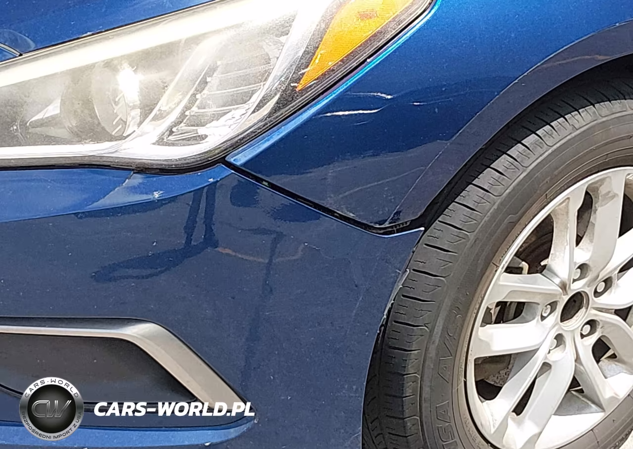 2017 Hyundai Sonata VIN:5NPE24AF5HH491321 - 6