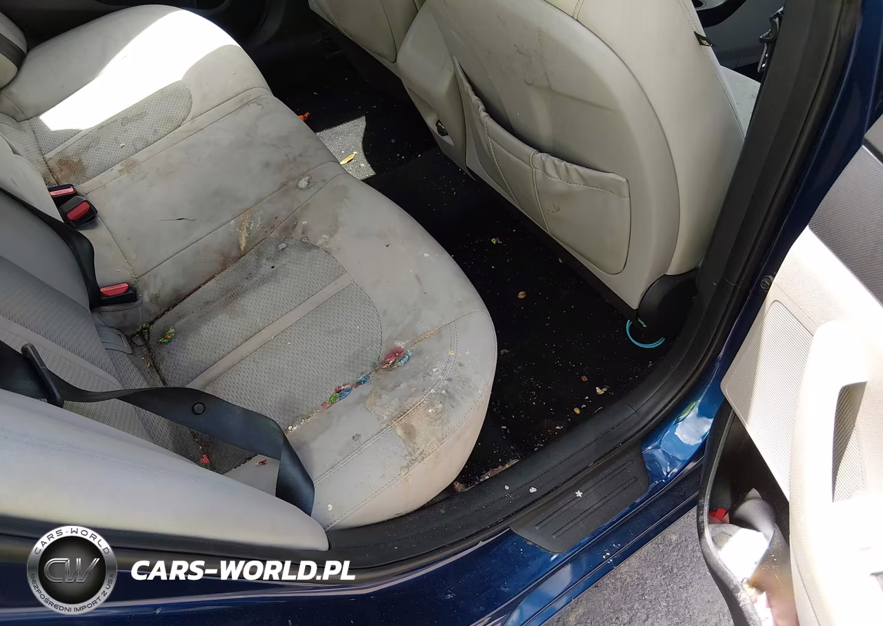 2017 Hyundai Sonata VIN:5NPE24AF5HH491321 - 8