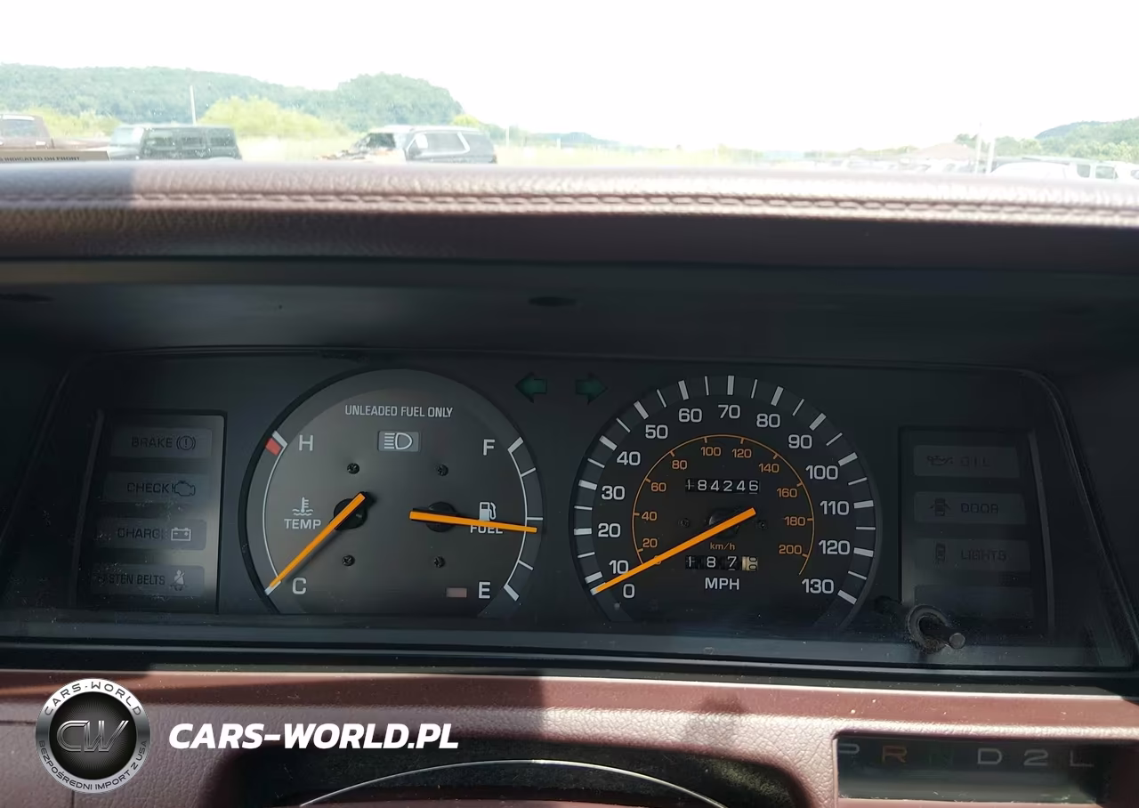 1991 Toyota Camry Dlx VIN:4T1SV21E3MU357568 - 7