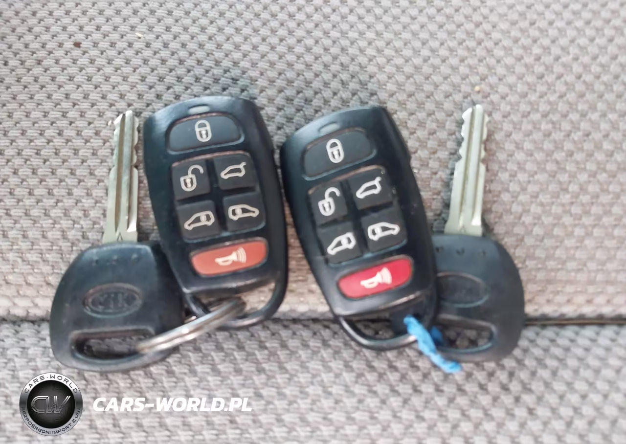 2012 Kia Sedona Ex VIN:KNDMH4C79C6494693 - 11