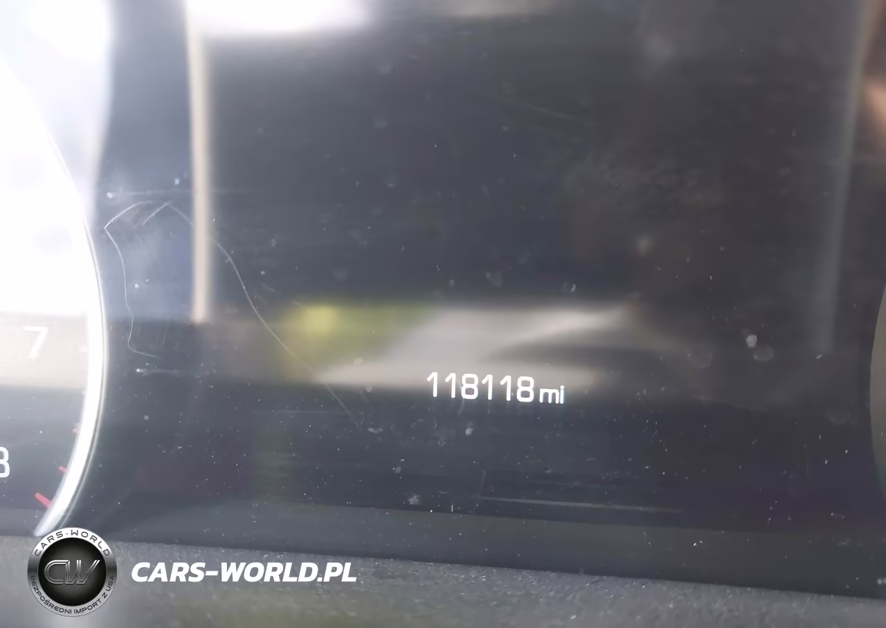 2018 Cadillac Ct6 Luxury VIN:1G6KD5RS4JU116166 - 15
