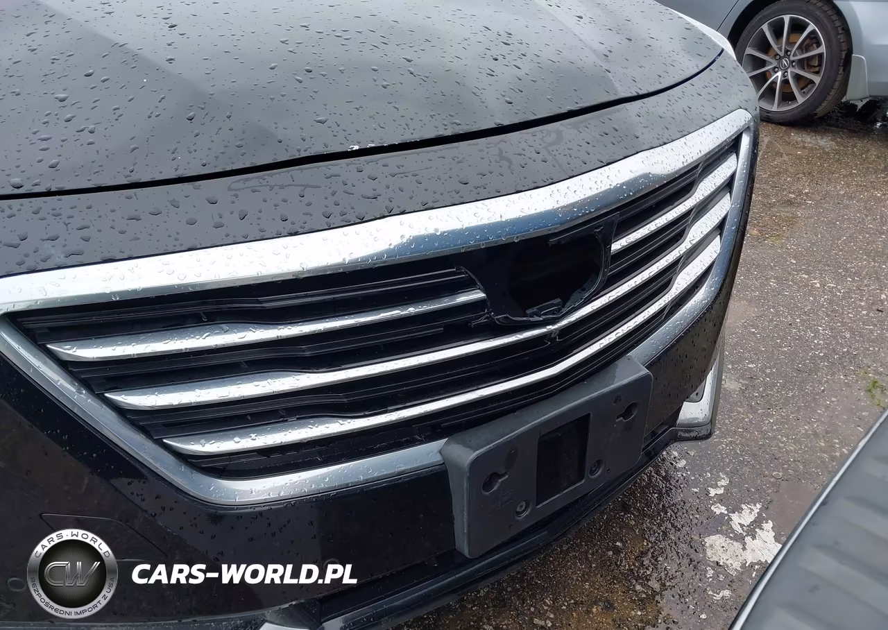 2018 Cadillac Ct6 Luxury VIN:1G6KD5RS4JU116166 - 17