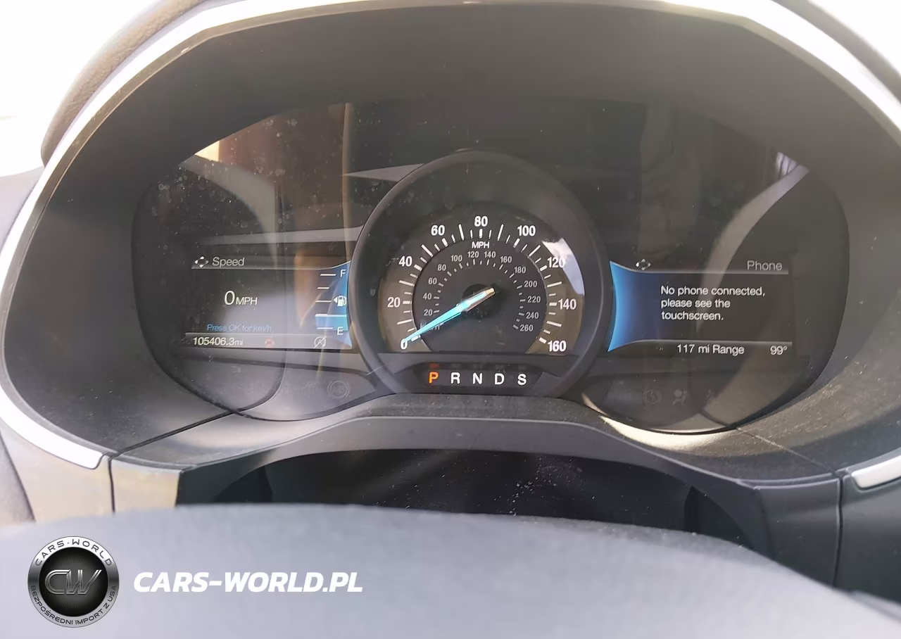 2021 Ford Edge Se VIN:2FMPK4G91MBA23159 - 7