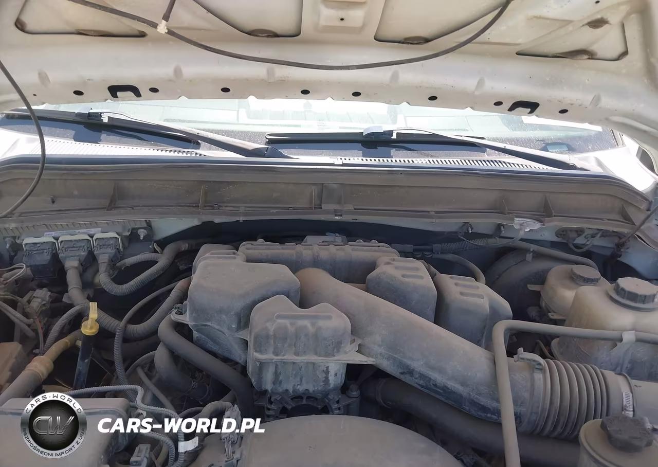 2014 Ford F-250 Xl VIN:1FD7X2B63EEB68955 - 10