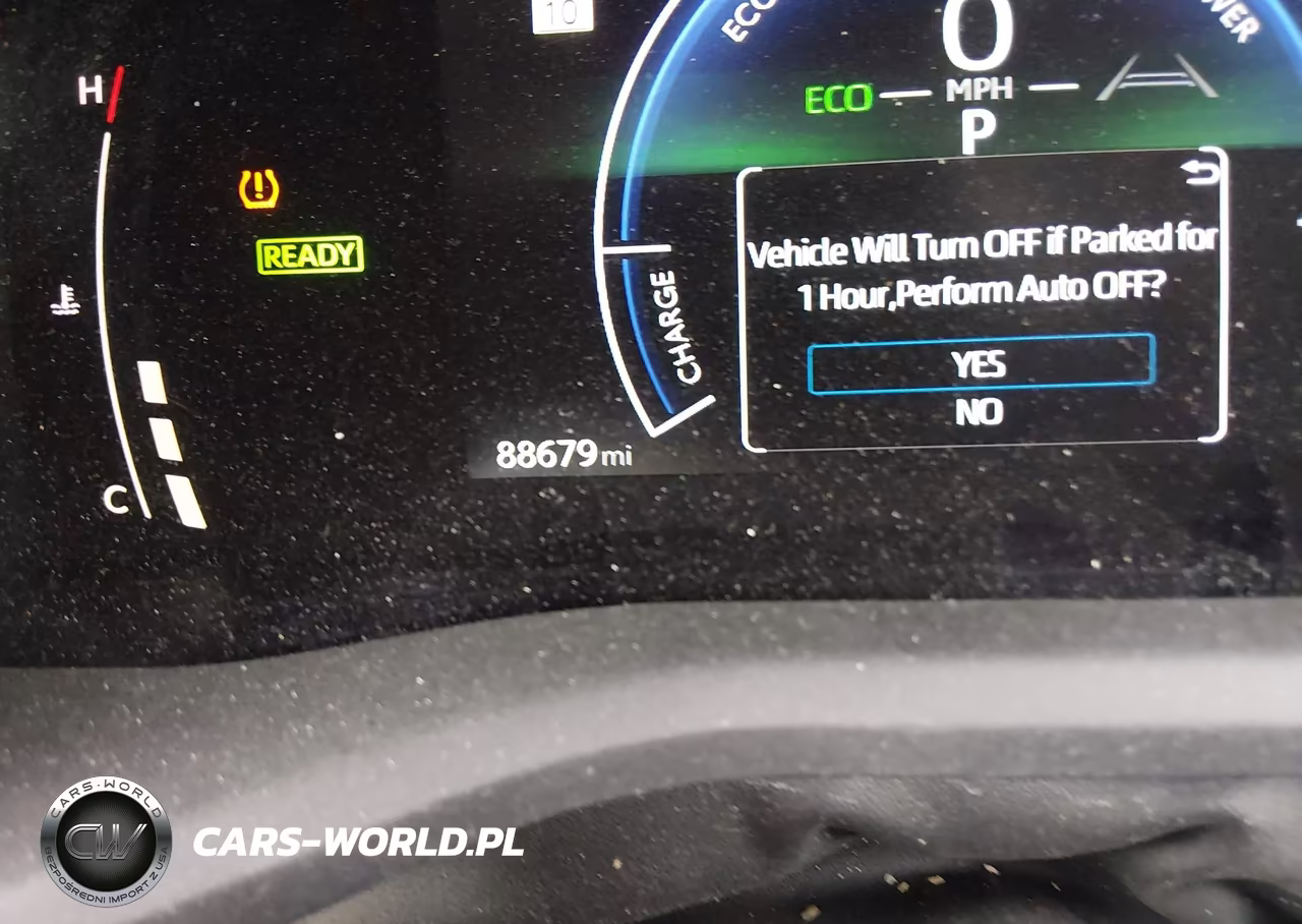 2025 Toyota Camry Le VIN:4T1DAACK3SU067118 - 15
