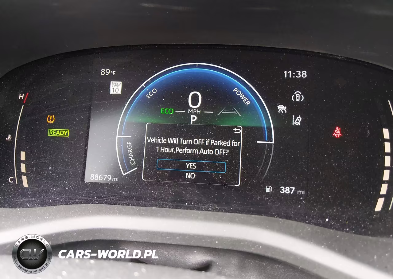 2025 Toyota Camry Le VIN:4T1DAACK3SU067118 - 7
