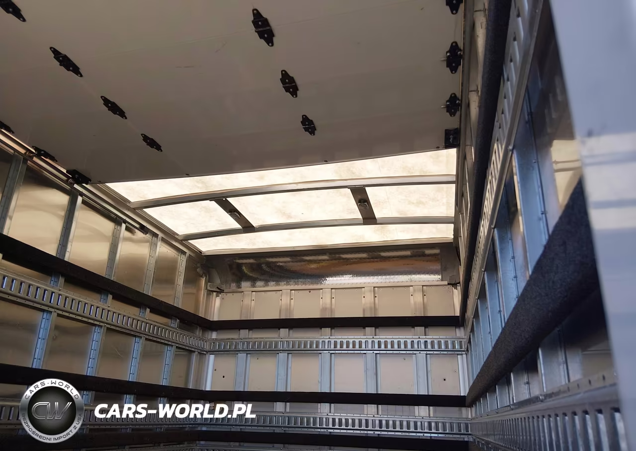 2023 Ram Promaster 3500 Cutaway Low Roof VIN:3C7WRVLG8PE581354 - 12
