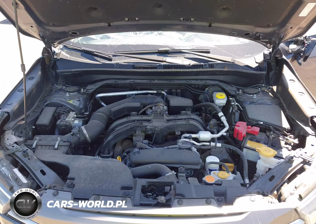 2025 Subaru Forester Premium VIN:JF2SLDDC8SH586979 - 10