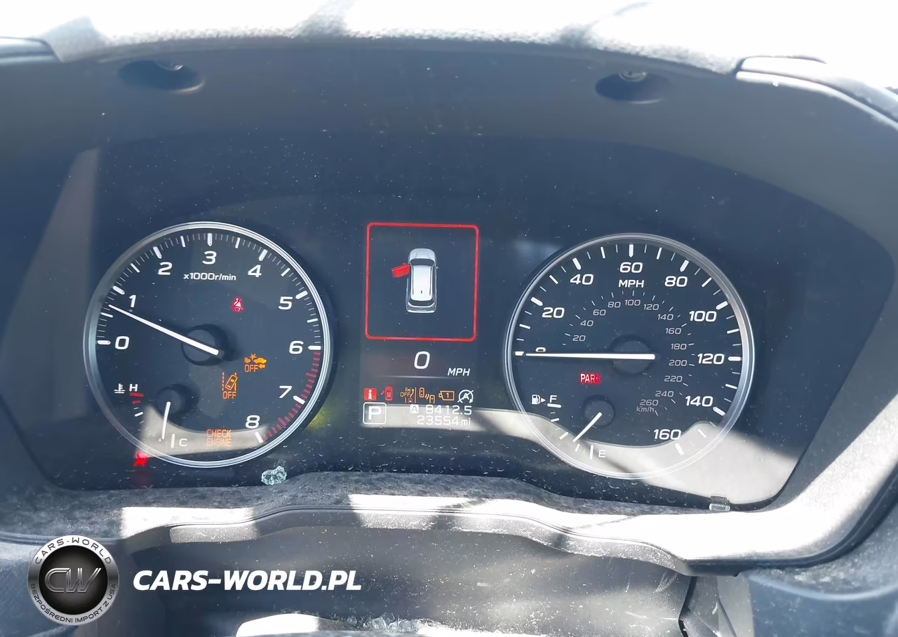 2025 Subaru Forester Premium VIN:JF2SLDDC8SH586979 - 7