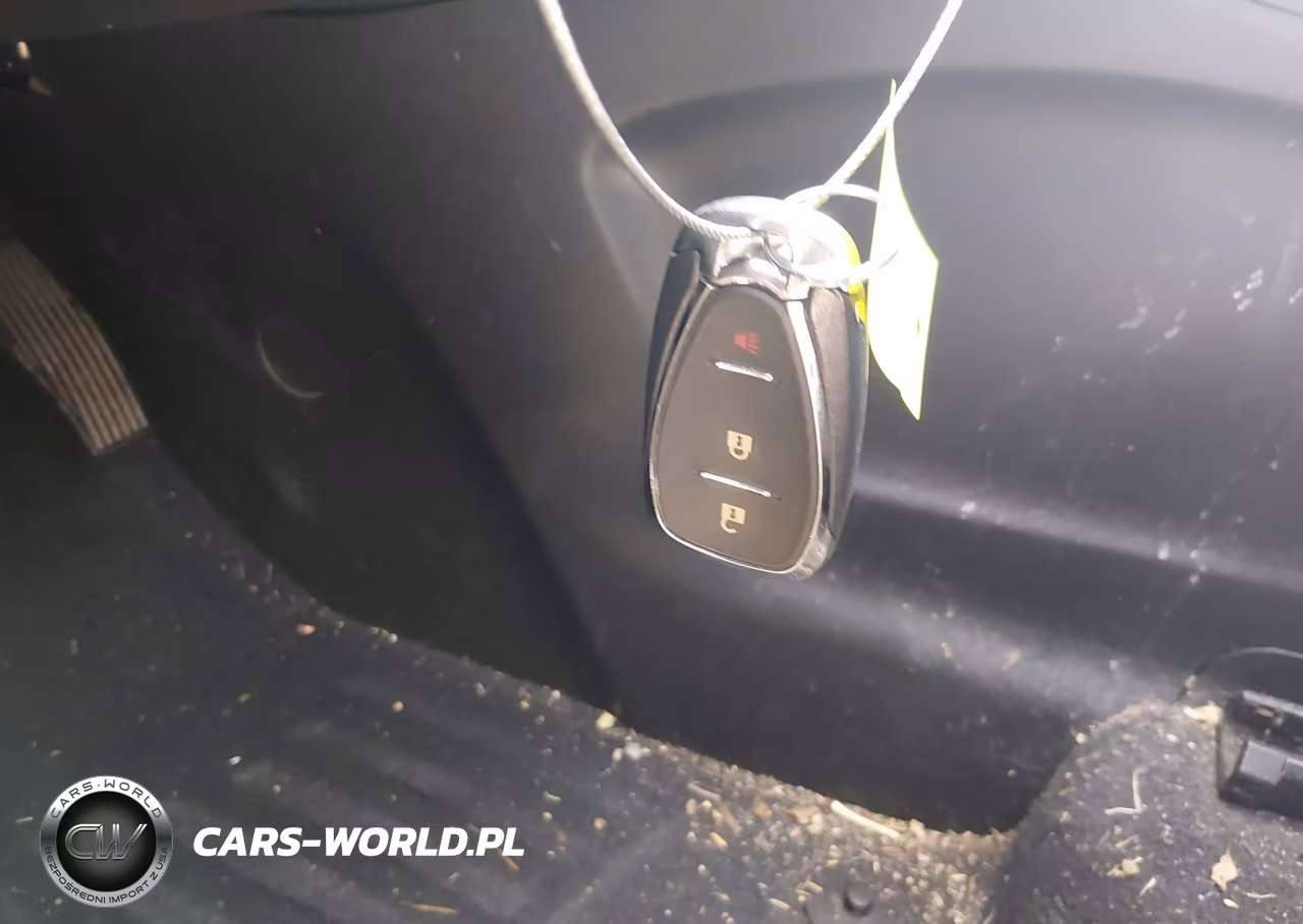 2021 Chevrolet Equinox Fwd 2Fl VIN:2GNAXJEV5M6153357 - 11