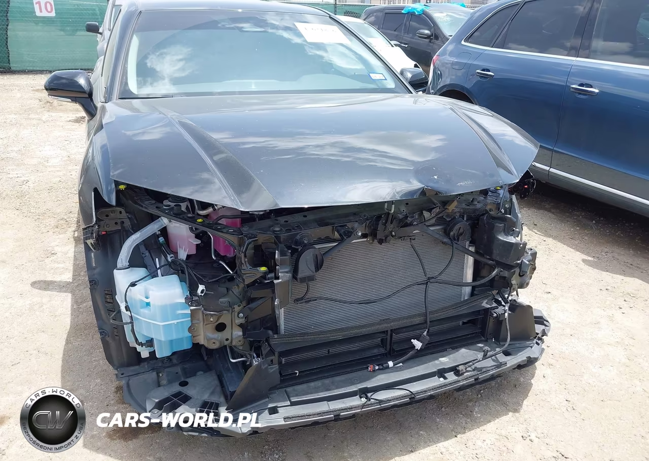 2025 Toyota Camry Le VIN:4T1DAACK3SU146529 - 6